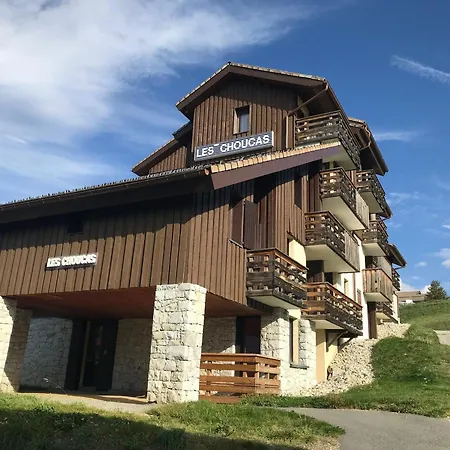 Apartamento Vue Montagne - 2 Pers. - Fr-1-181-2883